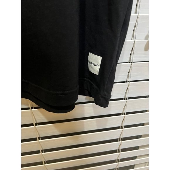 Caterpillar WWR TShirt - NWT - Size‎ XXL - Picture 2 of 4